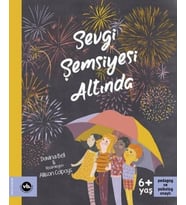 Sevgi Şemsiyesi Altında