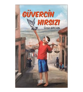 Güvercin Hırsızı