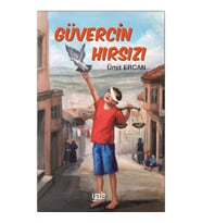 Güvercin Hırsızı