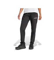 adidas W Terrex Mt Ess Pants Kadın Outdoor Eşofman Altı JP0806 Siyah