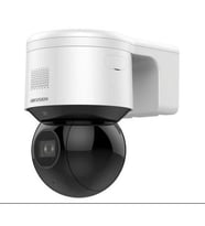 HIKVISION 4MP DS-2DE3A404IWG-E 4MM 4X-ZOOM VERIFOCAL SESLİ SPEEDDOME IP KAMERA