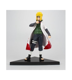 Naruto Namikaze Minato Figür