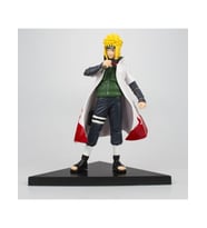 Naruto Namikaze Minato Figür