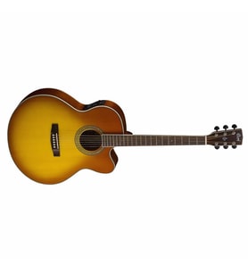 CORT CJ5X-HBS