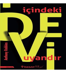 İçindeki Devi Uyandır
