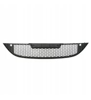 Seat Leon Ön Tampon Orta Izgara 2006-2009 1P0853667
