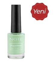 Note Flawless Nail Enamel Oje No 110