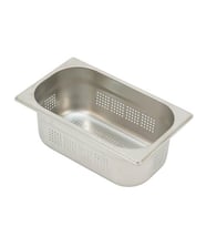 Bilge 6005592 Delikli Gastronom Küvet 1/4-150