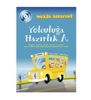 Müzik Serüveni Yolculuğa Hazırlık A Övünç Yaman Porte Müzik