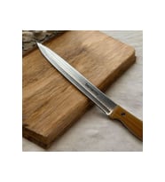 Bernardo Naturel Bamboo Line Çok Amaçlı Bıçak 13 cm