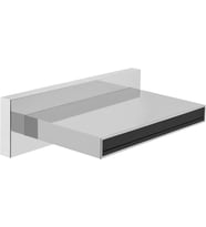 Vitra Cascata A45715 Duş Başlığı Krom (Çok Renkli)