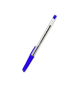 Hi-Text Tükenmez Kalem 1 mm Mavi