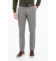 Erkek Kanvas Pantolon Regular Kalıp Yazlık BGL-ST05405