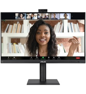 ASUS 23.8 BE249QFK 100HZ 5MS WEBCAM KURUMSAL IPS MONİTÖR
