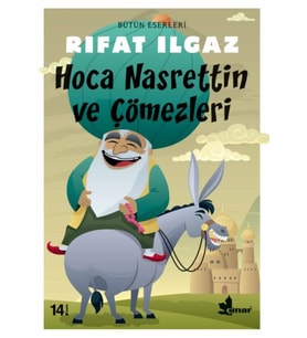 Hoca Nasrettin ve Çömezleri