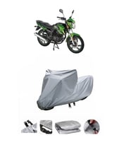 Salcano Runner  Gri Motosiklet Brandası ARKA ÇANTA UYUMLU DEĞİLDİR
