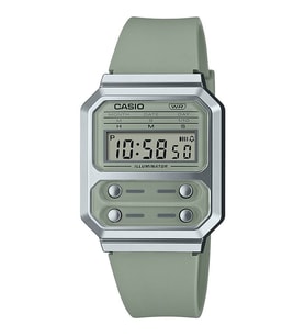 Casio A100wef-3adf Vintage Retro Kol Saati