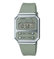 Casio A100wef-3adf Vintage Retro Kol Saati