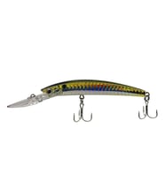 Sea Horse Crystals Deep Diver 9 Cm 10,5 Gr Sr-17