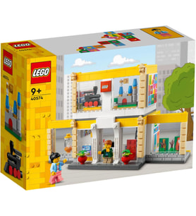 LEGO 40574 Iconic LEGO Mağazası