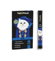 Tail Paws HAZEL Somonlu Şekersiz Sıvı Kedi Ödül Maması 15gr (5'li)