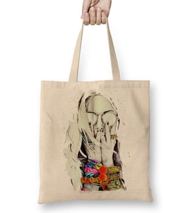 Fashion Bez Çanta Uzun Saplı