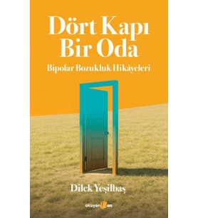 Dört Kapı Bir Oda