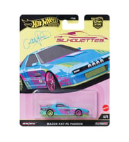 Hot Wheels Premium Car Culture Mazda RX7 Fc Pandem (Karışık)