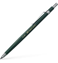 Faber-Castell 4600 2Mm Versatil (Çok Renkli)