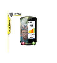 Magene C606 Smart GPS Bisiklet Bilgisayarı için Anti-Glare Parlama Önleyici Ekran Koruyucu