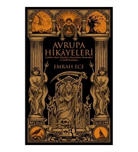Avrupa Hikayeleri
