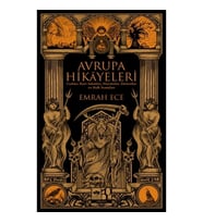Avrupa Hikayeleri
