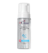Dr.Clinic Prebiyotik Yüz Temizleme Köpüğü 160 ml