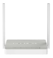 KEENETIC Omni DSL KN-2011-01TR 300mbps N300 2.4ghz VDSL 3G-4G LTE Modem Router