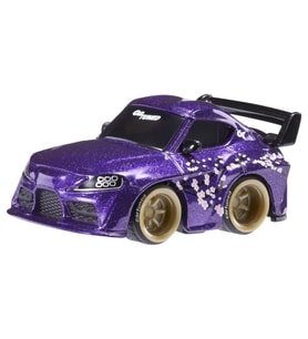 CarTuned JDM Seri 1 2022 Toyota GR Supra - Mor Araba