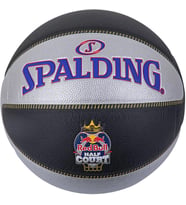 Spalding Basketbol Topu 2021 TF-33 Redbullhalfcourt Size:7 76863Z