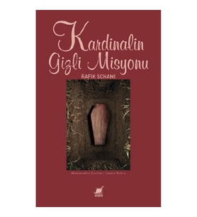 Kardinalin Gizli Misyonu