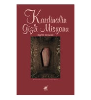 Kardinalin Gizli Misyonu