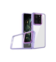 Xiaomi Mi 13T Uyumlu Kılıf Zore Flora Kapak