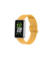 Samsung Galaxy Fit 3 Klasik Kordon - Sarı