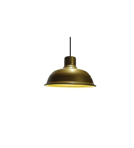 Mylights Retro Rustik Mat Alitın Rustik Metal Sarkıt Avize