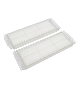 Viomi Mijia STYJ02YM V2 Pro V3 SE Süpürge Hepa Filtre 2 ADET