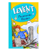 Levent - Mezarlıktaki Hayalet