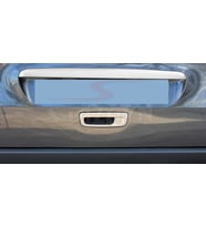 Mercedes Citan Krom Bagaj Açma 2013-2021