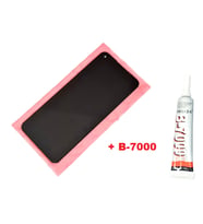 Tkgz Oppo A54 (4G) Uyumlu Lcd Ekran Dokunmatik Servis + B-7000