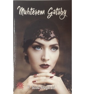 Muhteşem Gatsby - F.Scott Fitzgerald
