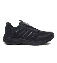 Wand 2080 Siyah Anorak Yazlık Erkek Sneaker Spor Ayakkabı