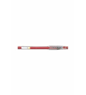 G-tec-c4 0.4 Kırmızı (Renksiz)