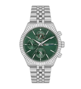 U.S. Polo Assn. USPA1054B-02 Erkek Kol Saati