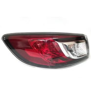 Mazda 3 Dış Sol Stop Bbp2-51-160E